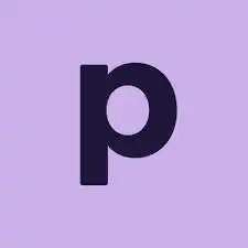 Podia's' logo
